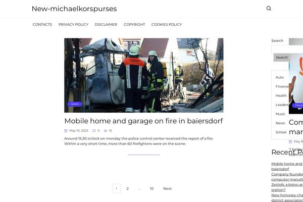 Site using Fifu-premium plugin