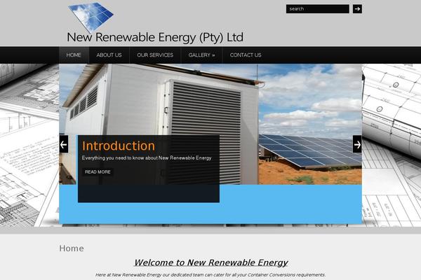 Site using Photo-gallery-awesome-responsive-image-gallery plugin