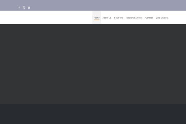 Site using WP User Avatar plugin