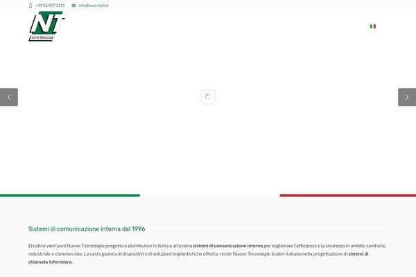 Site using Really-simple-click-to-call plugin