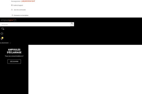 Site using Advanced-woo-search-pro plugin