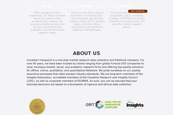 Site using Simple Job Board plugin