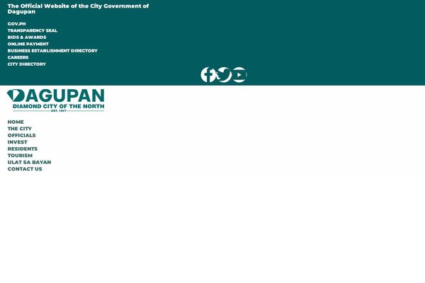 Site using Dynamicconditions plugin