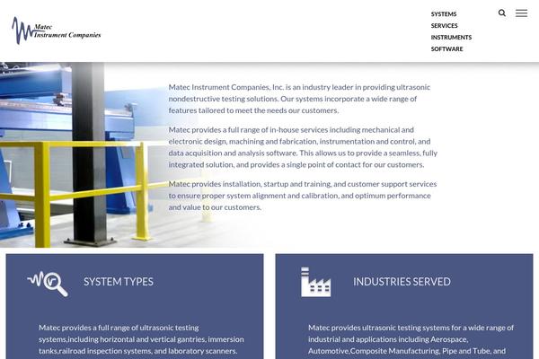 Avada Child Theme theme site design template sample