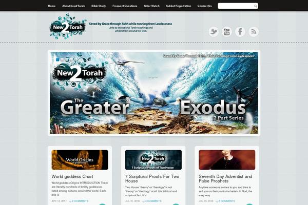 Site using Ttg-reaktions plugin