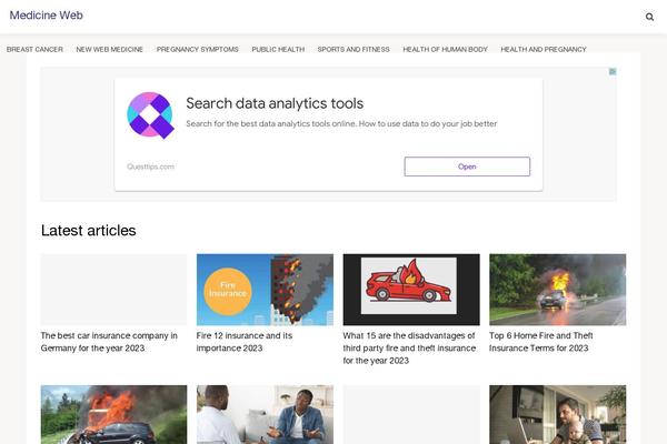 new4tech.com site used Rwaa