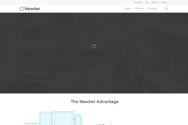 Site using User Meta Display plugin