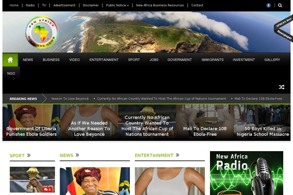 Site using User Avatar plugin