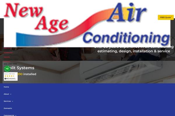 Site using Advanced WP Columns plugin