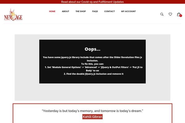 Site using Simple Share Buttons Adder plugin