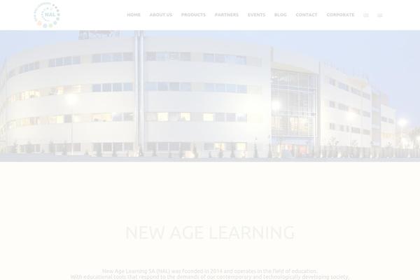 Site using DpProEventCalendar plugin
