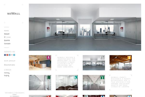 Site using Easy2Map plugin