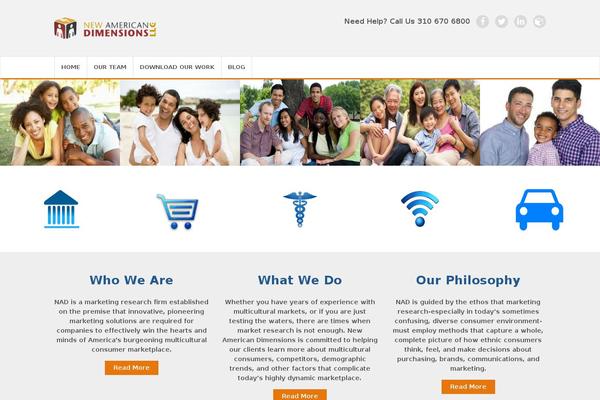 newamericandimensions.com site used New-american-dimension