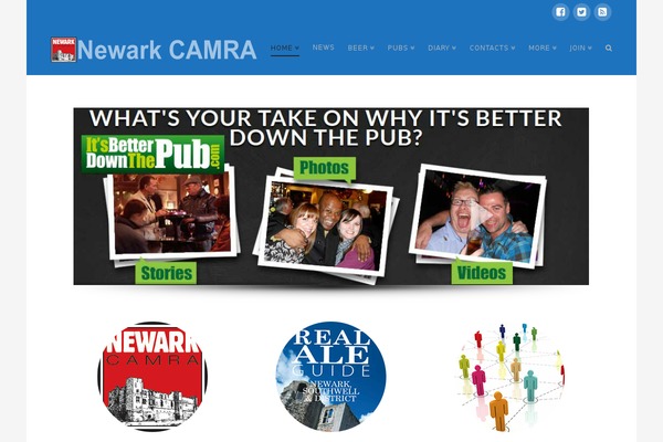 Site using Picasaview plugin