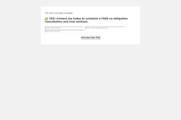 Site using Captcha by BestWebSoft plugin