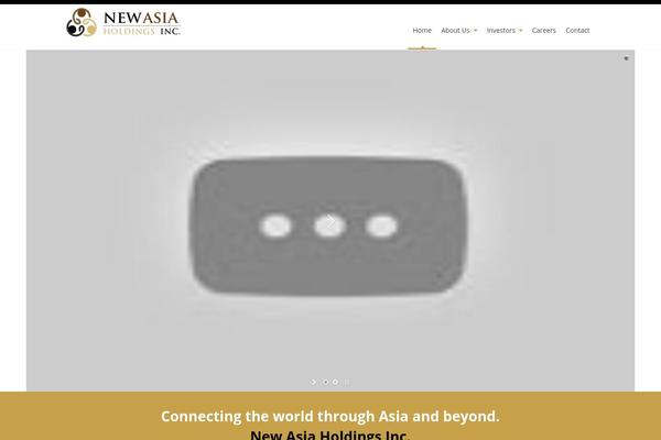 newasiainc.com site used Newasia