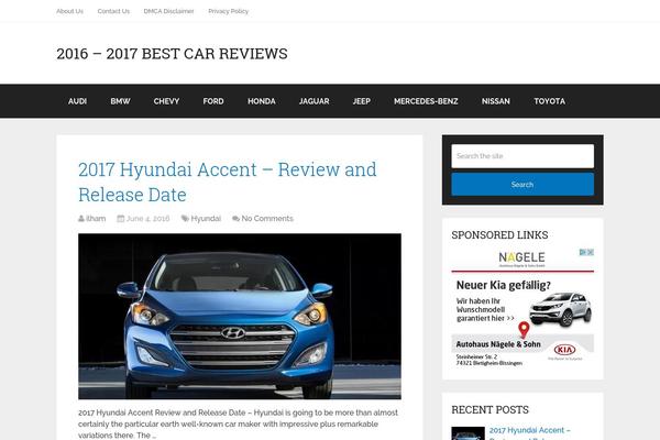 Schema theme site design template sample