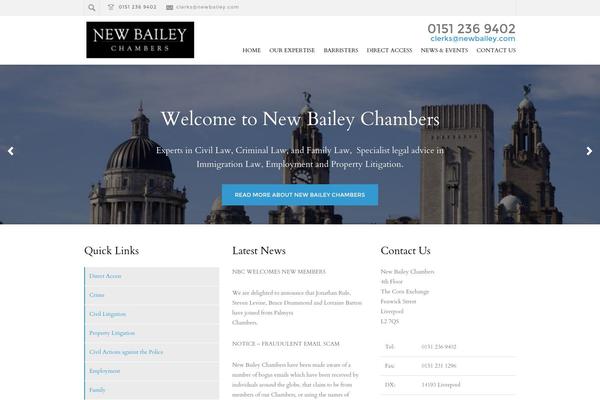 Capital theme site design template sample