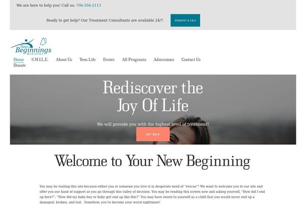 Site using Slimbox Plugin plugin