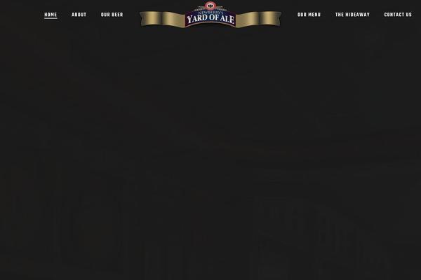Site using Brewski-core plugin