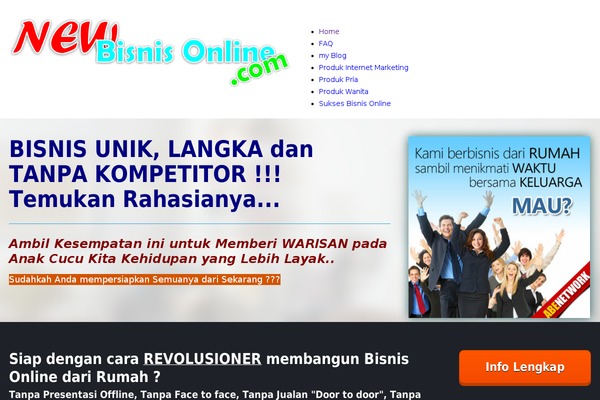 Base WP theme site design template sample