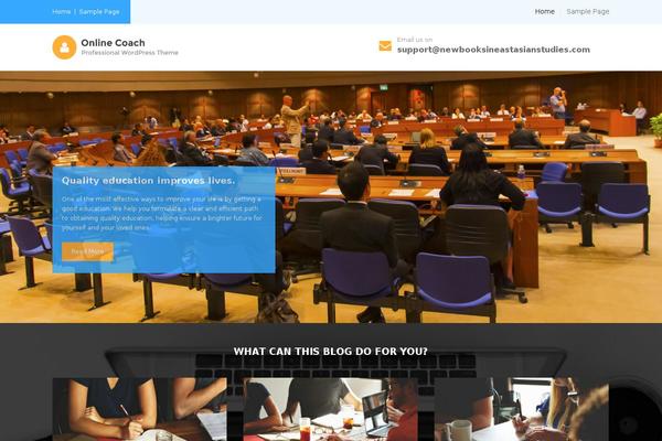 Site using Metronet-profile-picture plugin