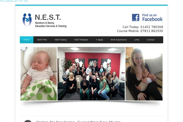 Blue Diamond  v1.04 theme site design template sample