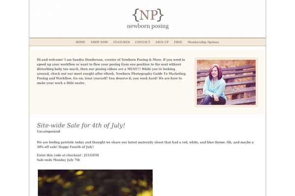 Site using FV WordPress Flowplayer plugin