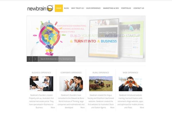 newbrain.com site used Nhatrangart