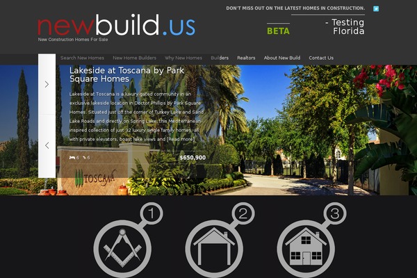 Site using Popup Plugin plugin