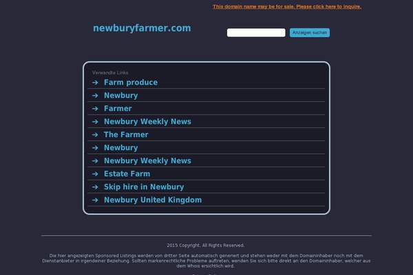 New theme site design template sample