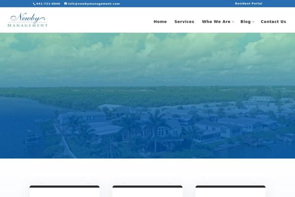 Site using Flip-cards-module-divi plugin