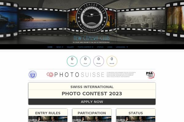 Site using Qtranslate-xt-3.12.1 plugin