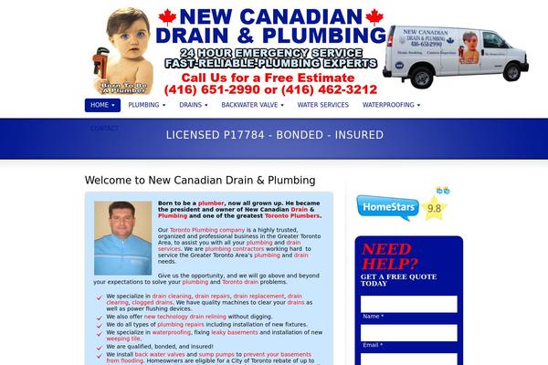 Striking theme site design template sample