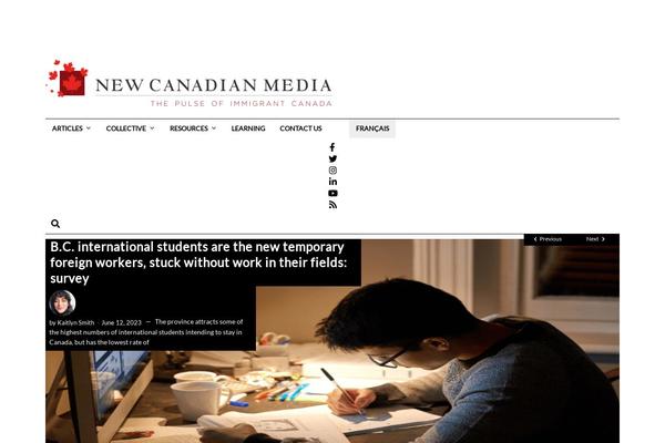 Site using DoubleClick for WordPress plugin