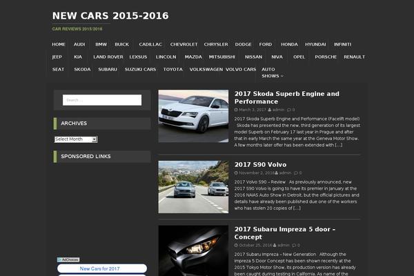 Site using RPS Image Gallery plugin