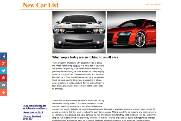 Ctr Theme Plus theme site design template sample