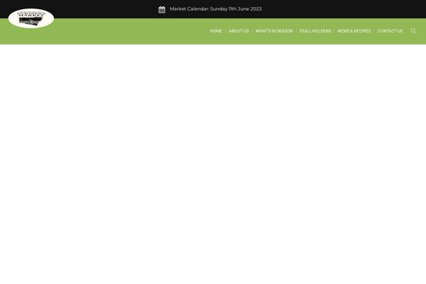 Site using Cmsmasters-mega-menu plugin