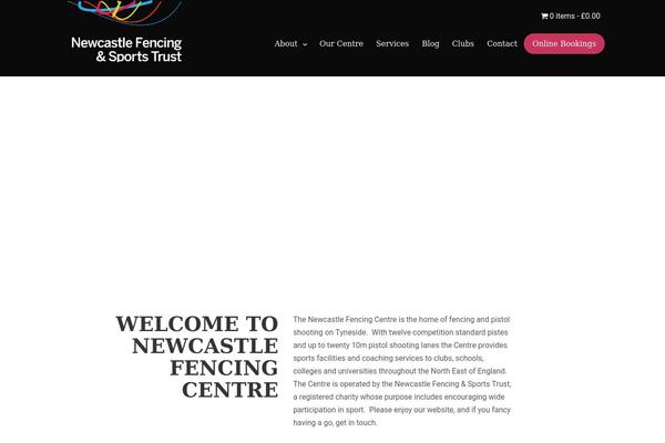 Site using Quform plugin