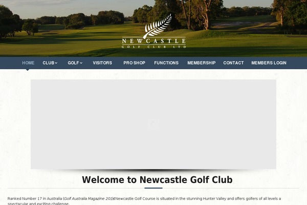Equestrian theme site design template sample