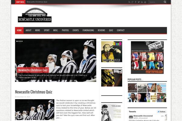 Site using Bold-page-builder plugin