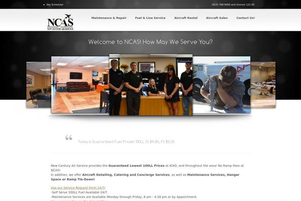 Accent theme site design template sample