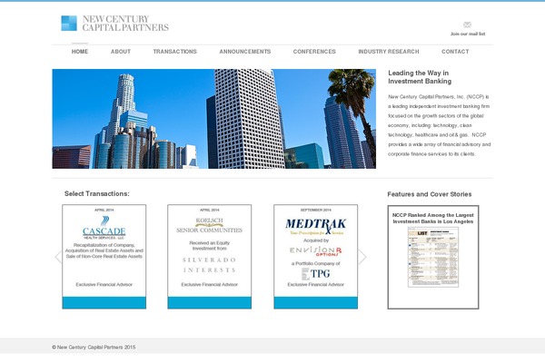 BlankSlate theme site design template sample