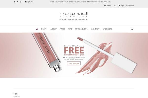 Site using Wc-dynamic-pricing-and-discounts plugin