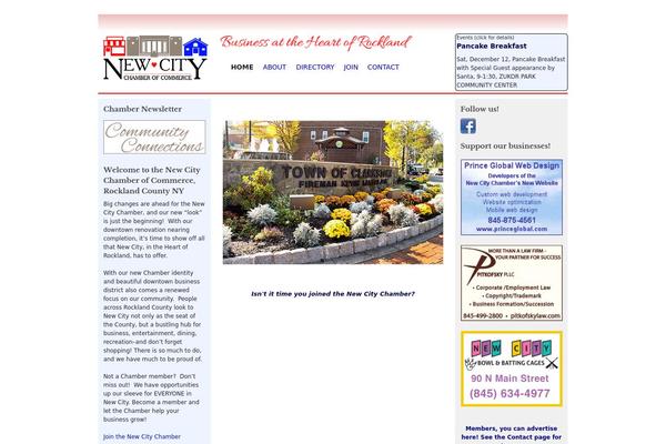 Site using Image vertical reel scroll slideshow plugin