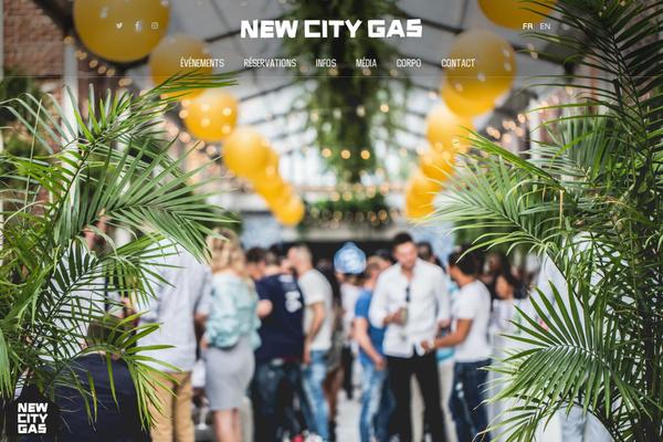 WATT theme websites examples