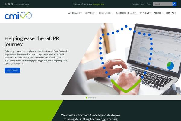newcmi.com site used Newcmi