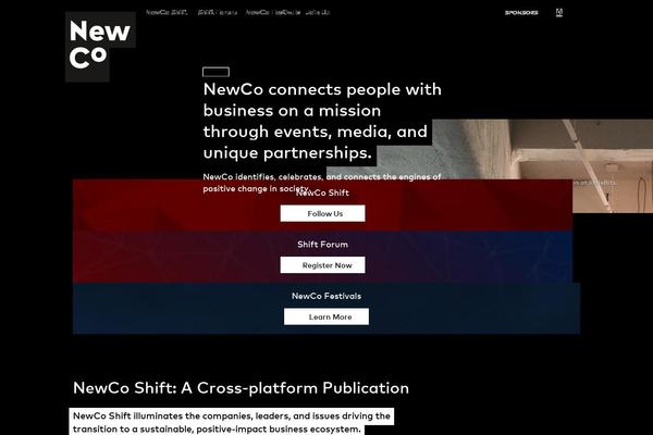 Site using Typeform plugin