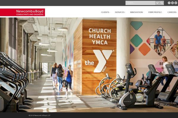 Site using Awsm-team-pro plugin