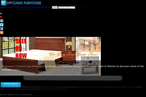 Site using Copyurlbutton plugin